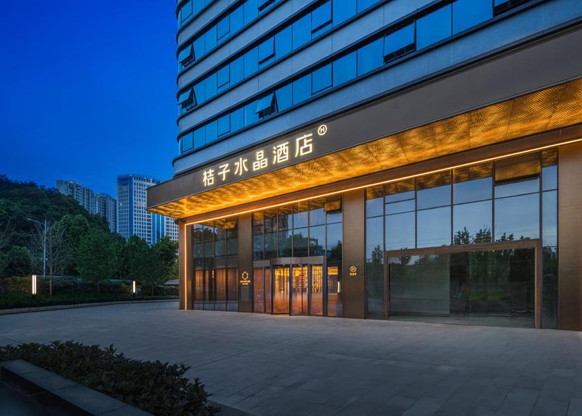 Hubei Shiyan interior view