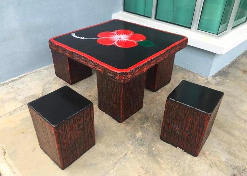 surrounding environment