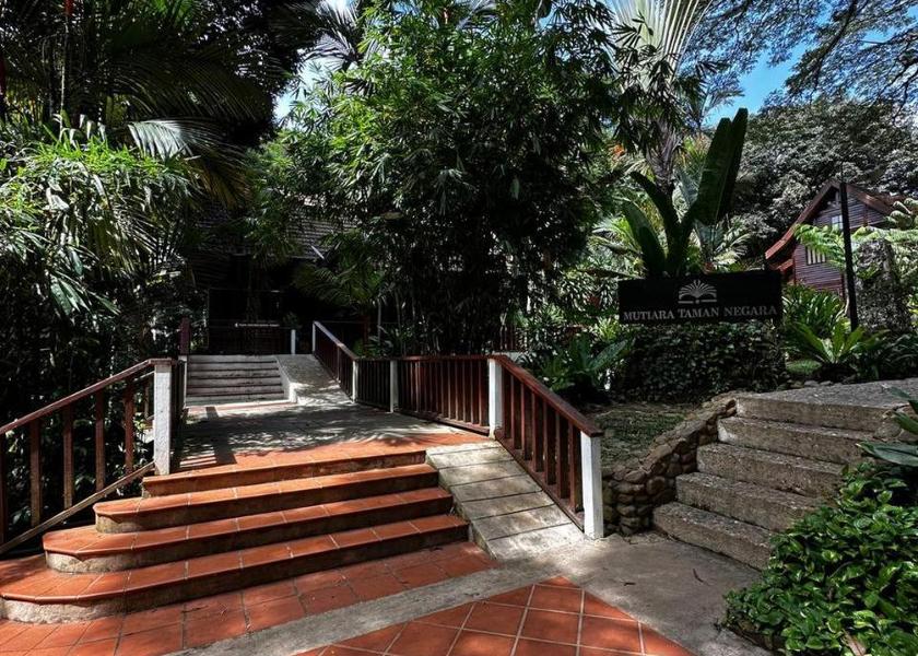 Pahang Kuala Tembeling 