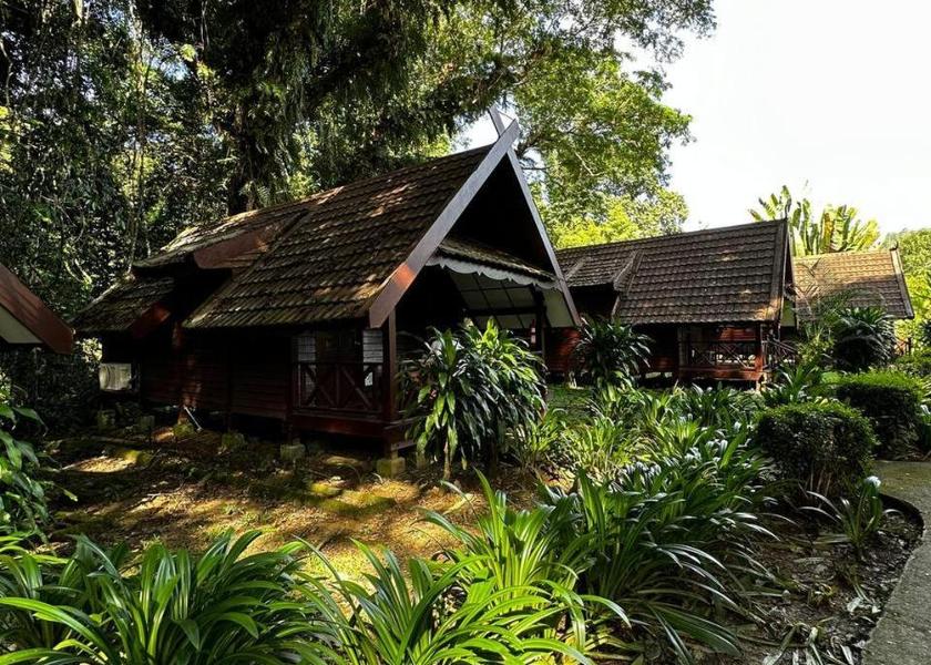 Pahang Kuala Tembeling 