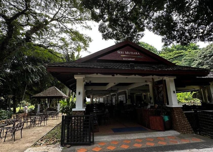 Pahang Kuala Tembeling 