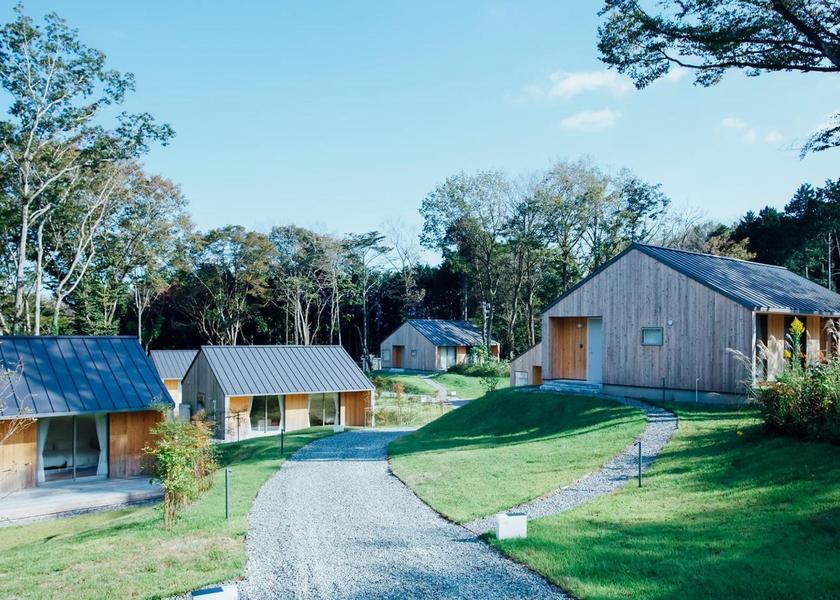 surrounding environment