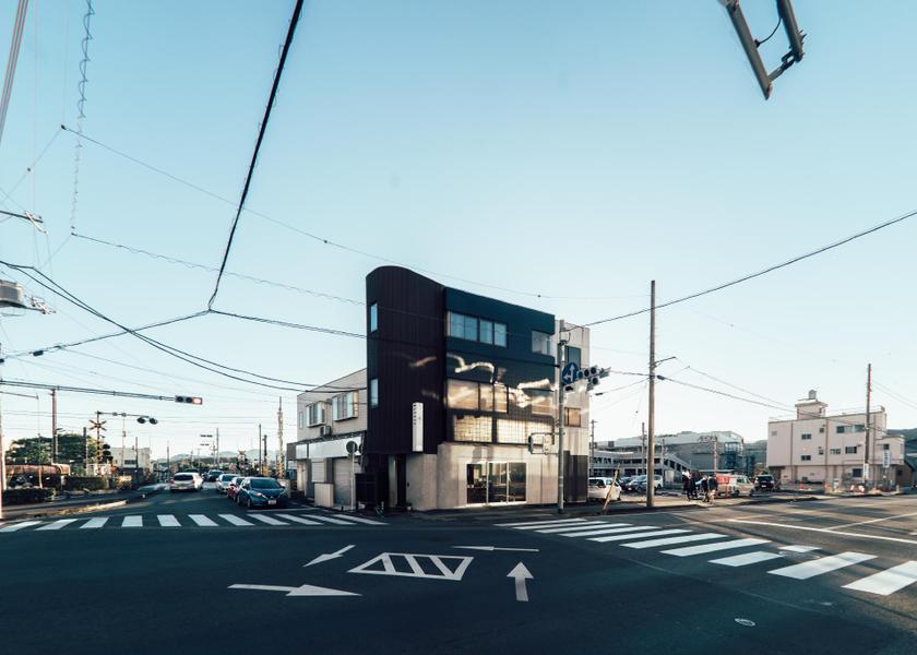 Shizuoka Fujinomiya 