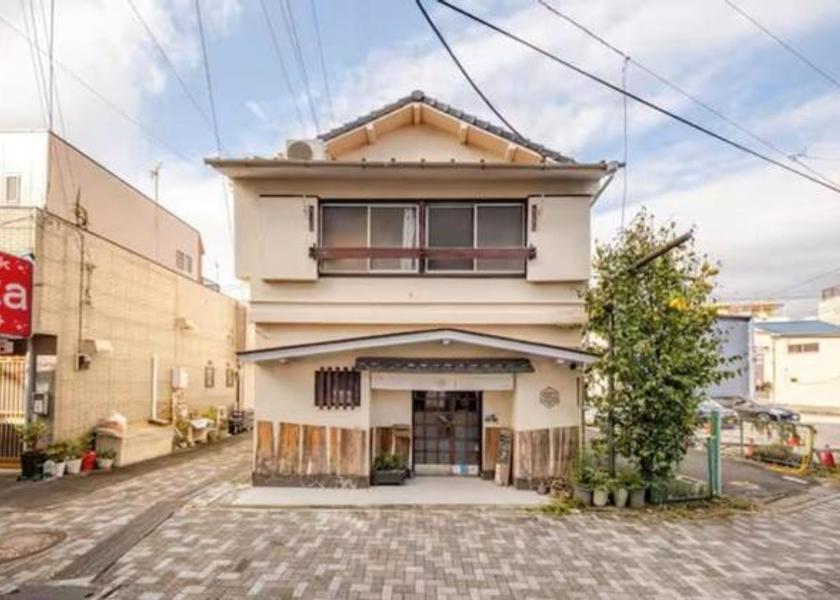 Shizuoka Mishima Exterior view