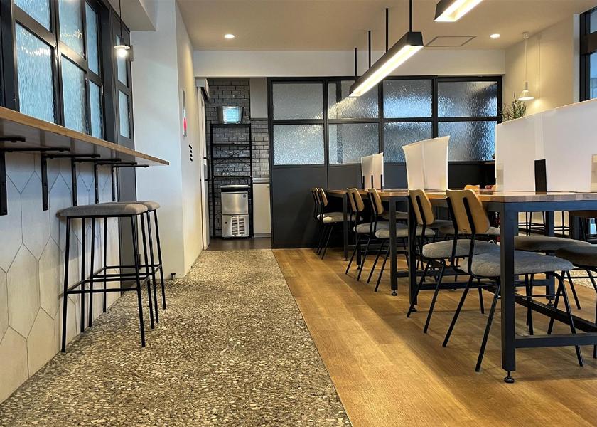 Shizuoka Mishima Bar/lounge