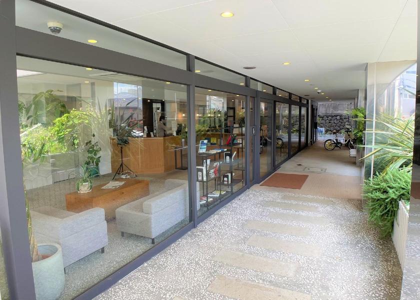 Shizuoka Mishima Bar/lounge