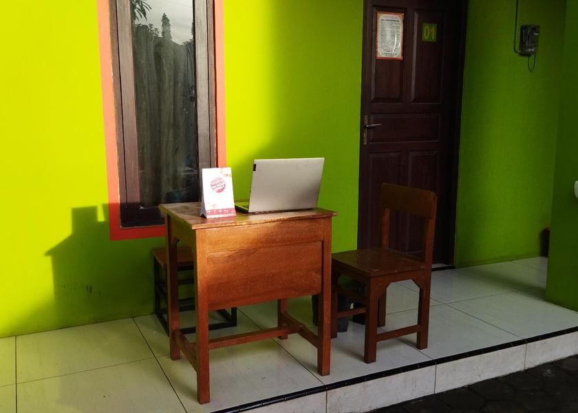 Central Java Jepara 