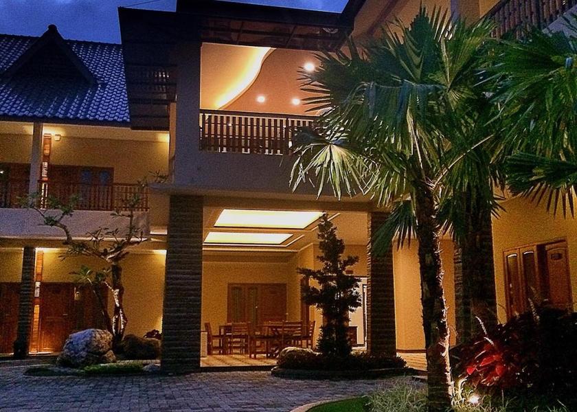 Central Java Jepara 