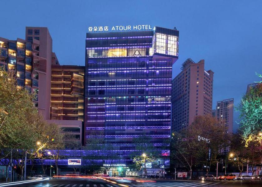 Hunan Changde 