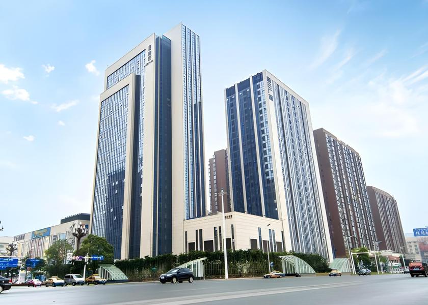 Hunan Changde 