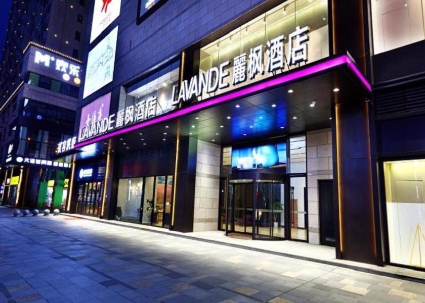 Hunan Changde 