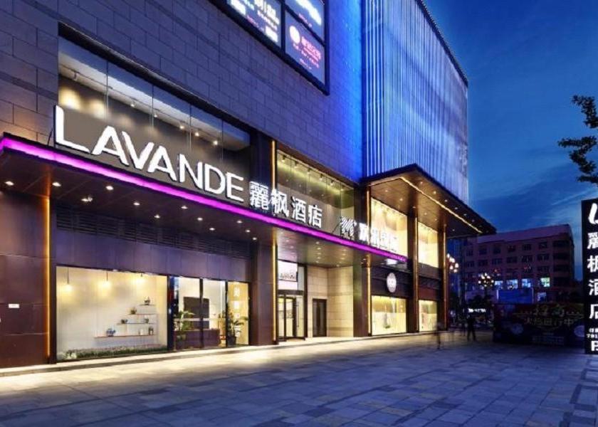 Hunan Changde 