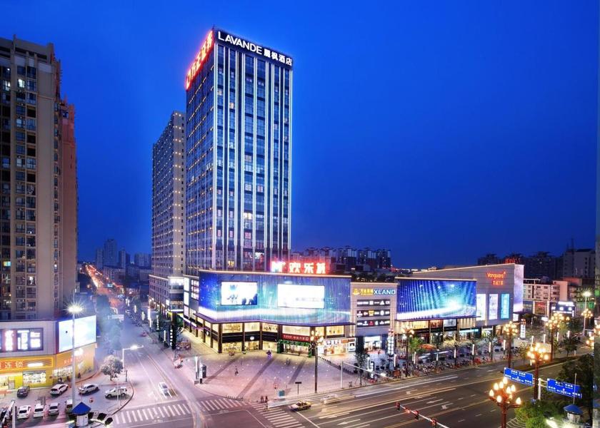 Hunan Changde 