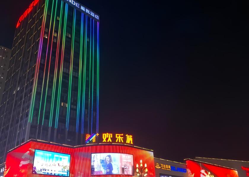 Hunan Changde 
