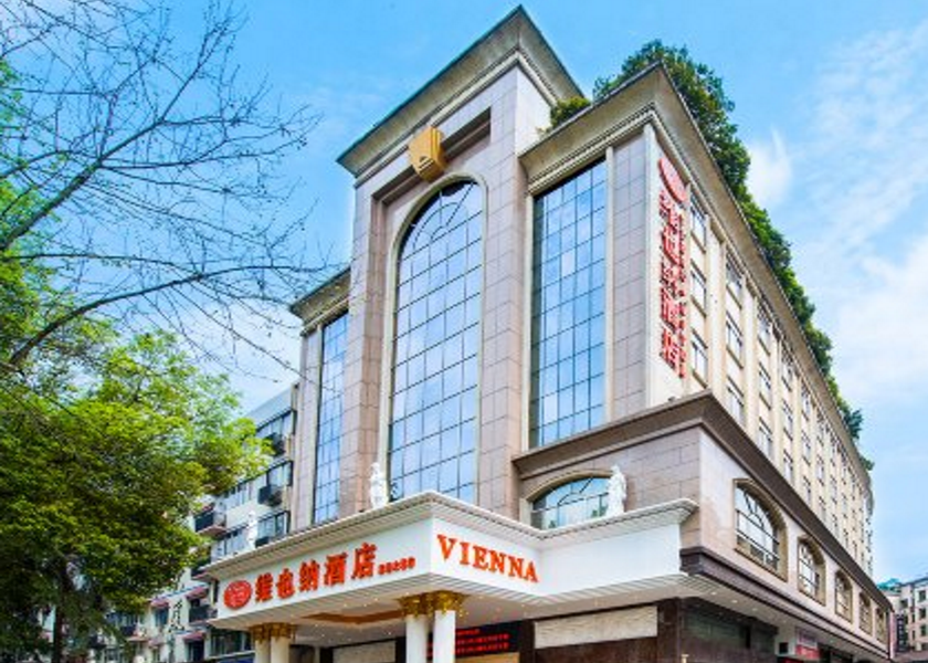 Hunan Changde 