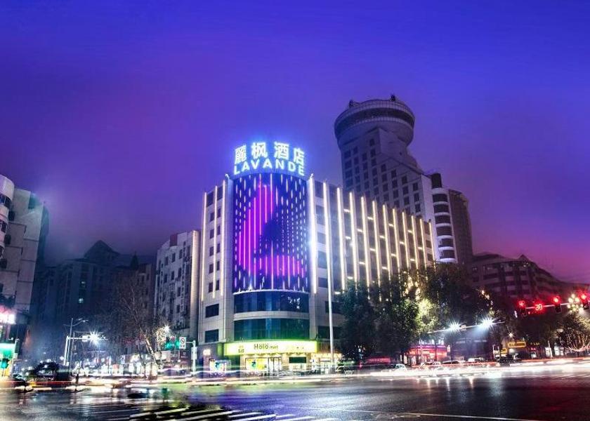 Hunan Changde 