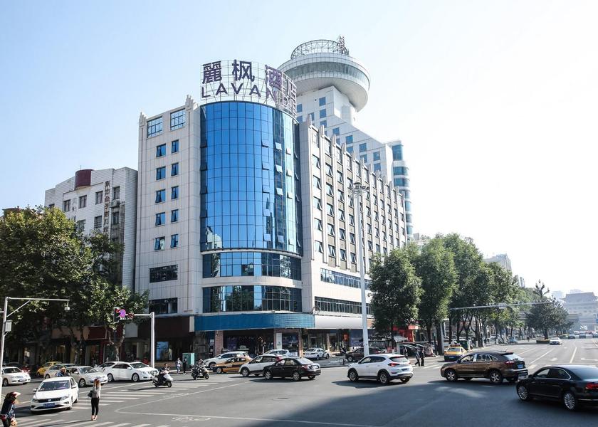 Hunan Changde garden