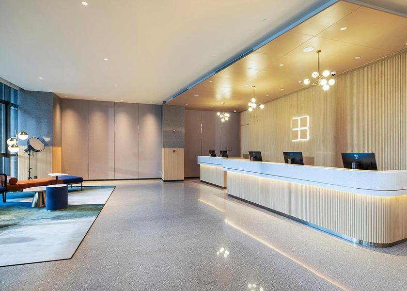 Hunan Changde reception