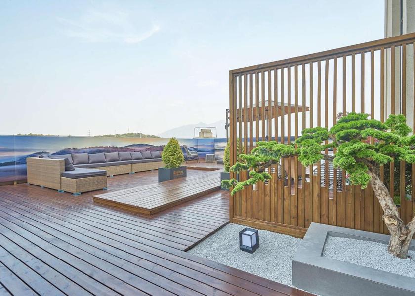 Hunan Chenzhou exterior view