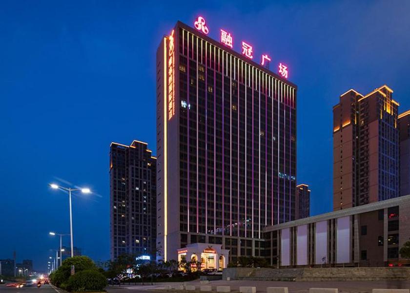 Hunan Hengyang 