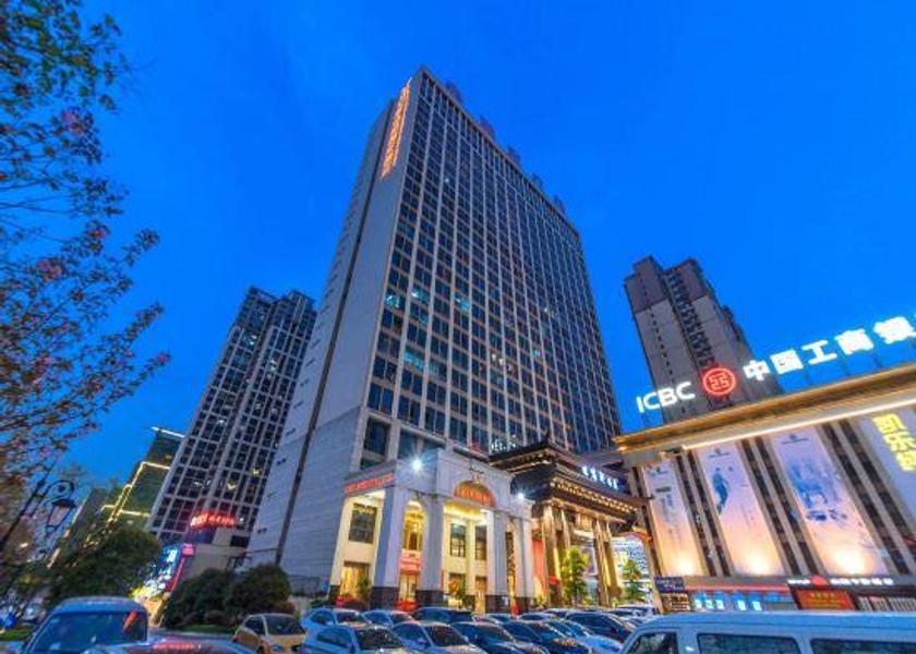 Hunan Hengyang 