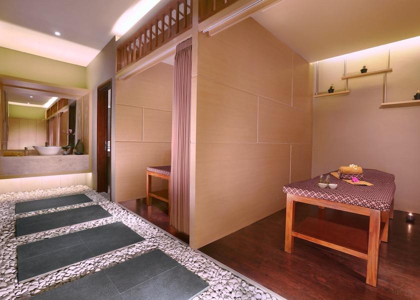 East Java Bojonegoro Treatment room
