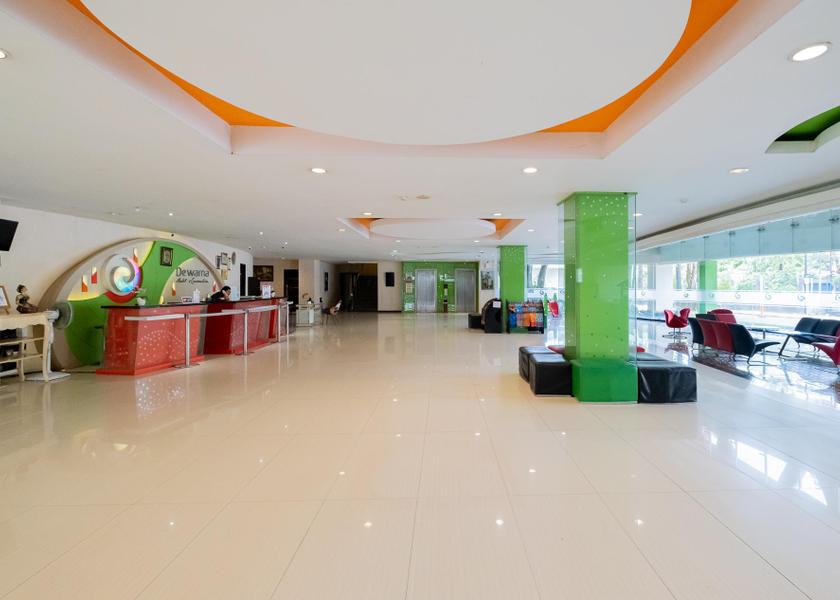 East Java Bojonegoro Reception