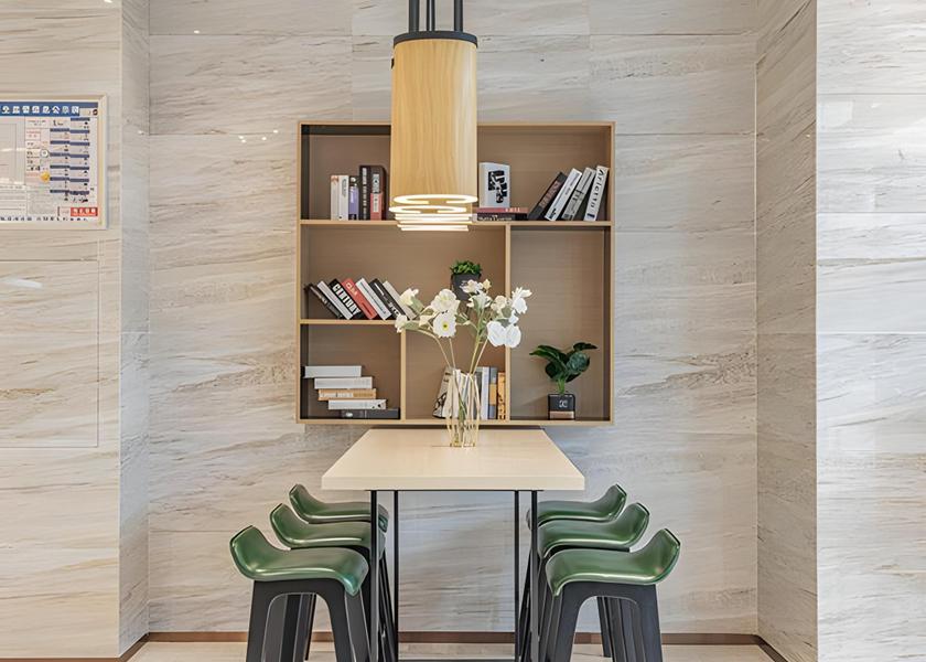 Hunan Loudi facilities