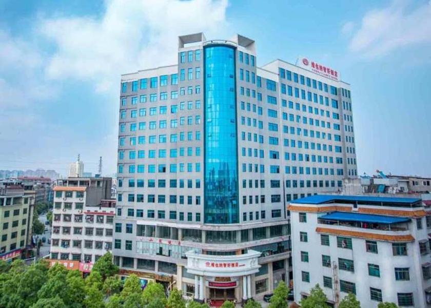Hunan Shaoyang 