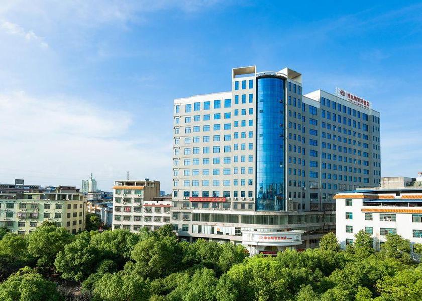 Hunan Shaoyang 