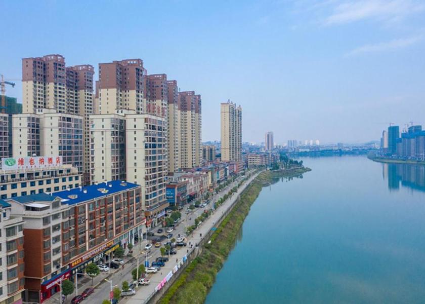 Hunan Shaoyang 