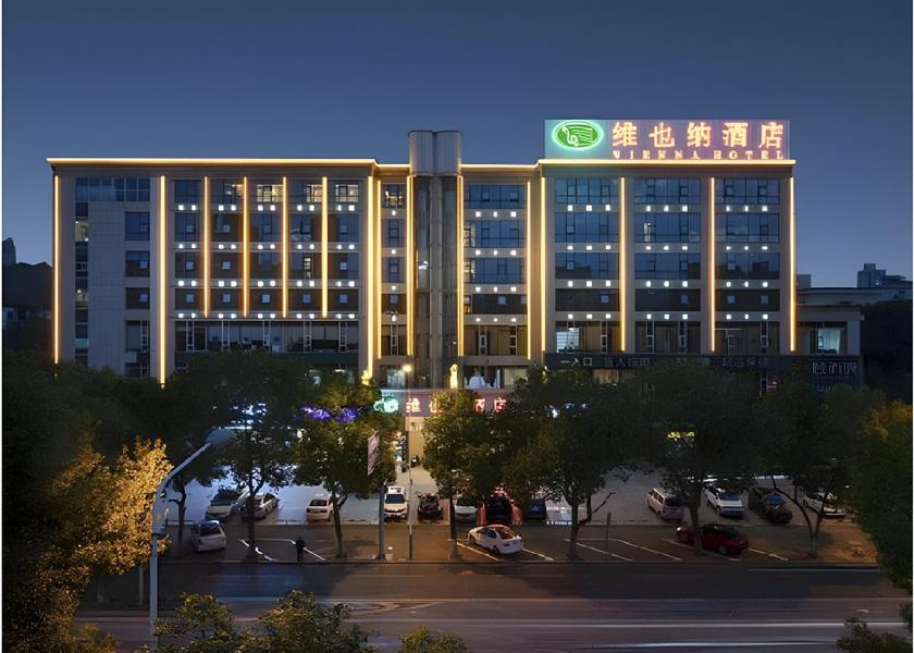 Hunan Yiyang 
