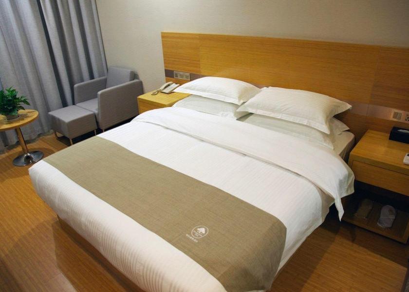 Hunan Yiyang Suite