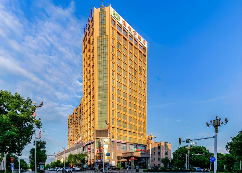Hunan Yongzhou 