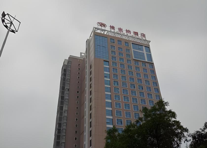Hunan Yongzhou 