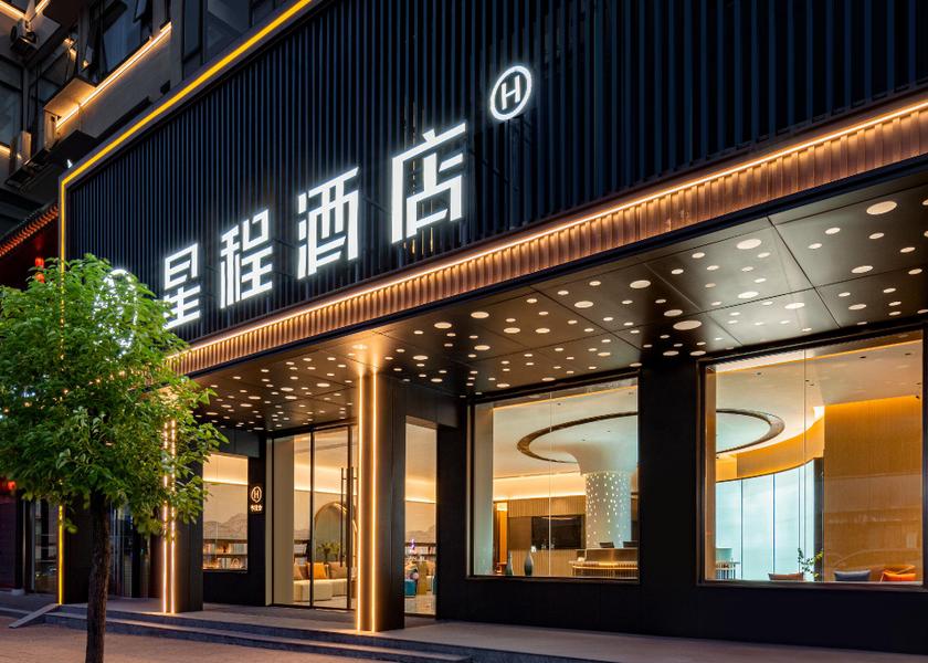 Hunan Zhuzhou interior view