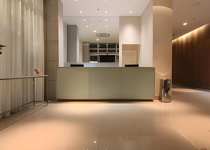Rio de Janeiro State Rio de Janeiro lobby