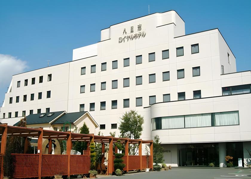 Shiga Higashiomi 