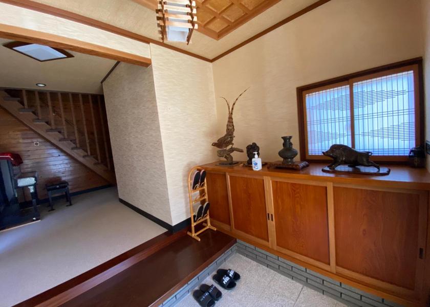 Shiga Higashiomi 
