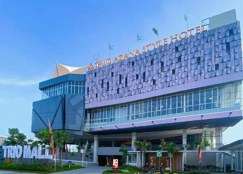 Central Java Kebumen 