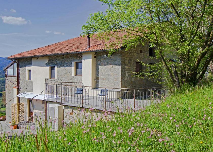 Tuscany Pontremoli 