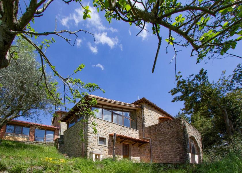 Tuscany Pontremoli 