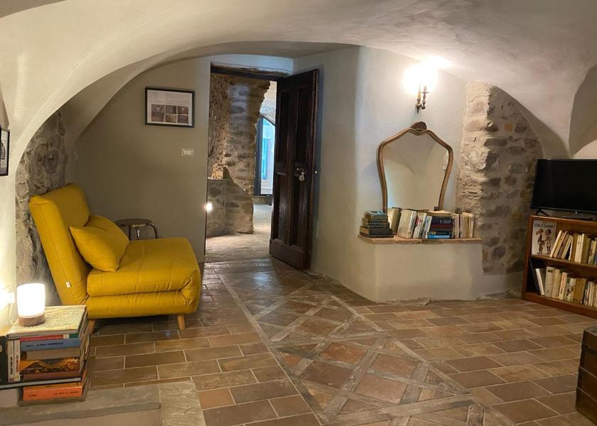 Tuscany Pontremoli recreational facilities