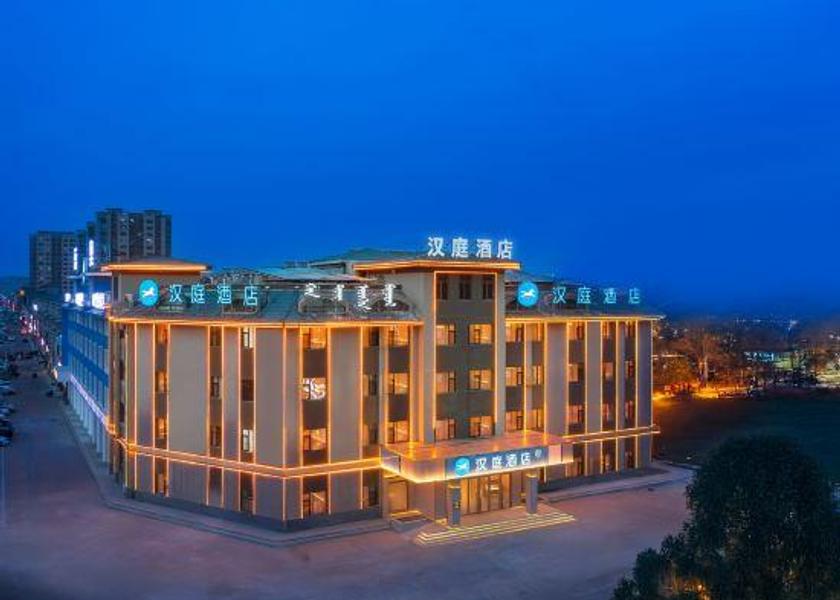 Inner Mongolia Tongliao 