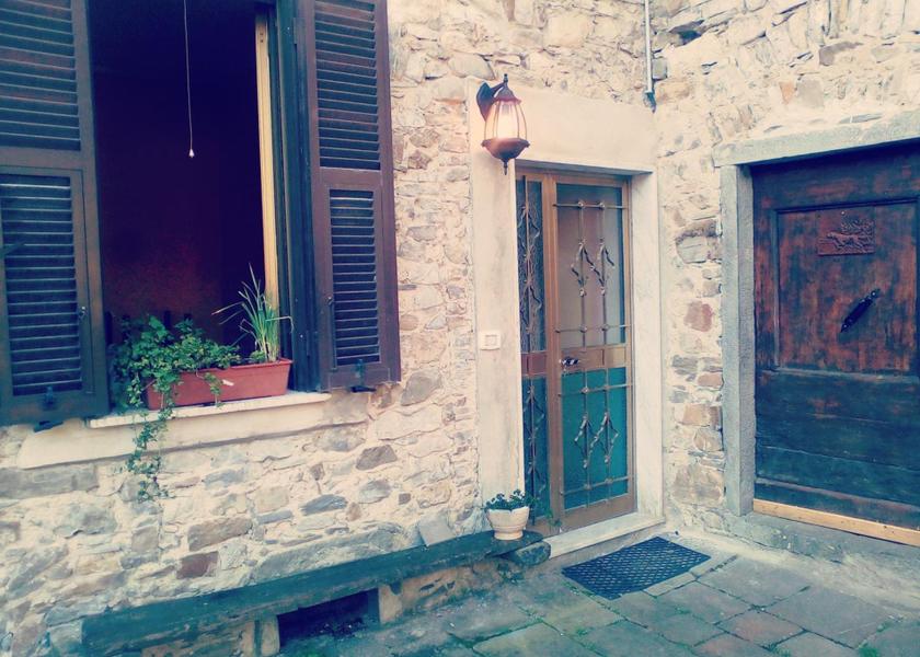 Tuscany Pontremoli 
