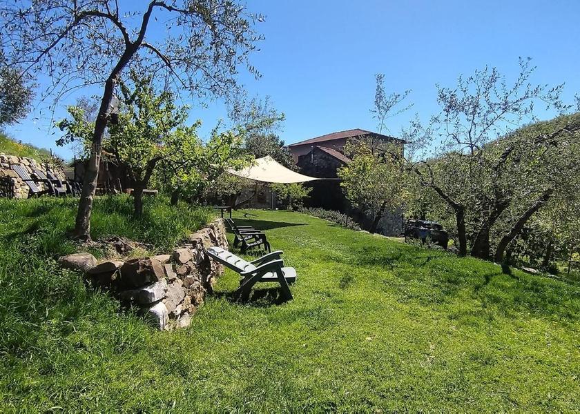 Tuscany Pontremoli 