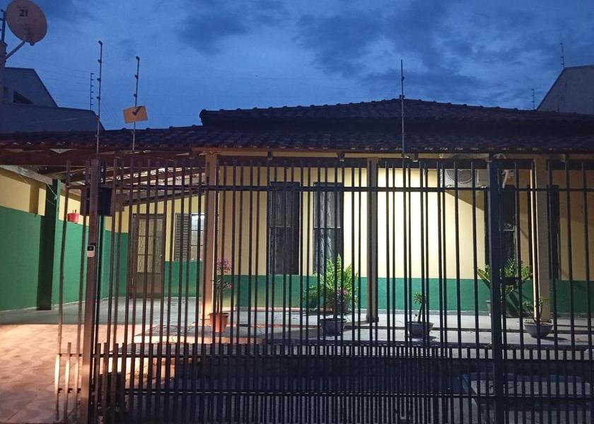 Mato Grosso Rondonopolis 