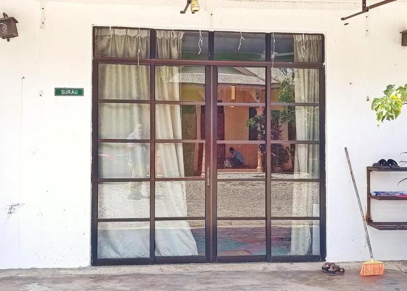 Terengganu Marang 