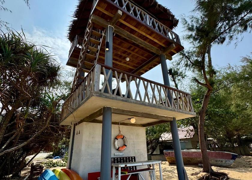 Terengganu Marang beach