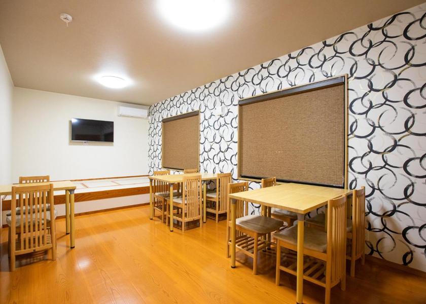 Oita Hita restaurant
